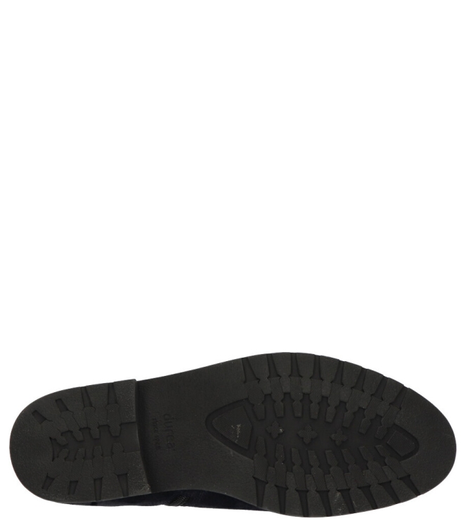 Durea veterboot <span>9776 768 0671</span> 9776 768 0671 zwart - www.bremmerschoenen.live - Bremmer Schoenen