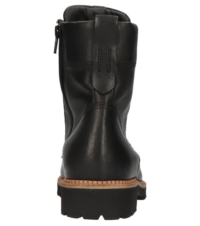 Durea veterboot <span>9722 188 5598</span> 9722 188 5598 zwart - www.bremmerschoenen.live - Bremmer Schoenen
