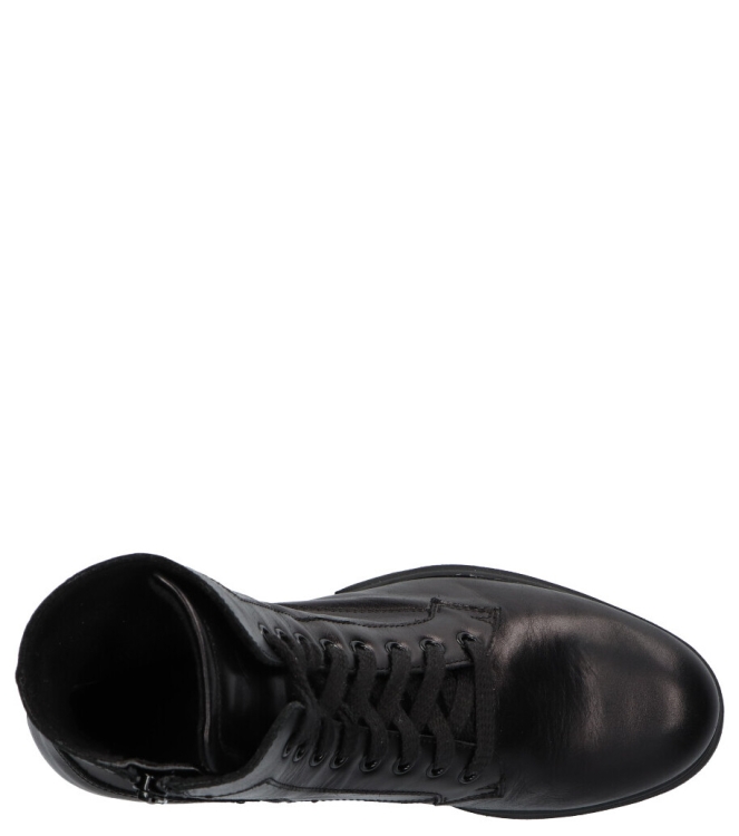 Durea Durea veterboot <span>9785 908 0490</span> 0490 zwart Durea veterboot <span>9785 908 0490</span> 9785 908 0490 zwart - www.bremmerschoenen.live - Bremmer Schoenen