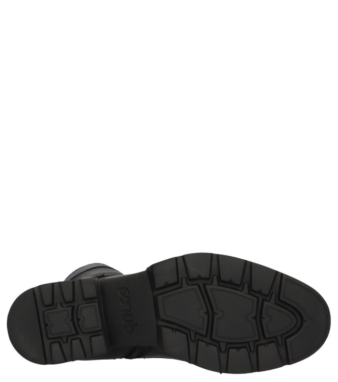 Durea Durea veterboot <span>9785 908 0490</span> 0490 zwart Durea veterboot <span>9785 908 0490</span> 9785 908 0490 zwart - www.bremmerschoenen.live - Bremmer Schoenen