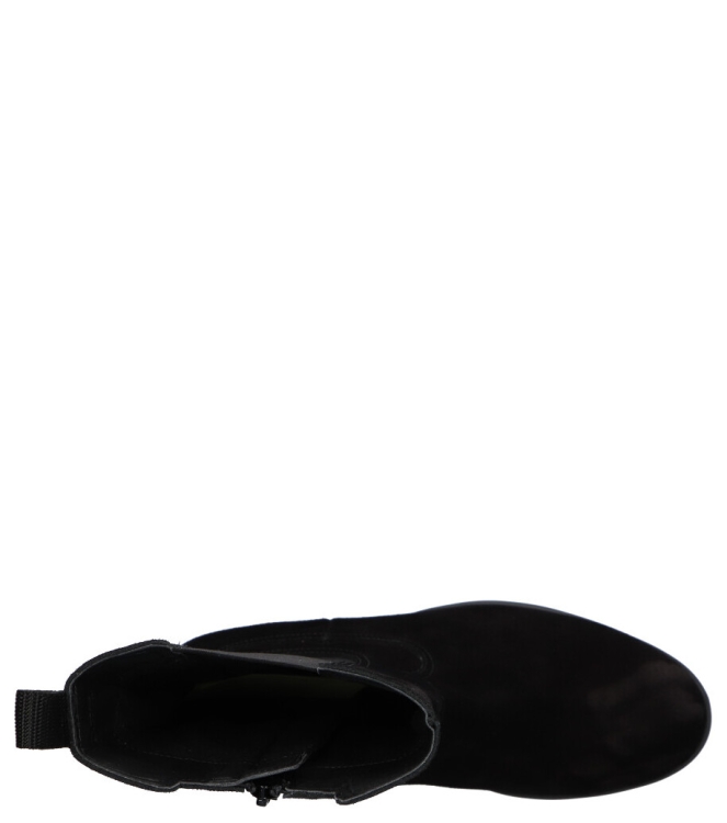 Durea chelseaboot <span>9789 908 7448</span> 9789 908 7448 zwart - www.bremmerschoenen.live - Bremmer Schoenen