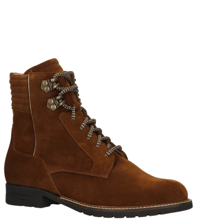 Durea Durea veterboot <span>9776 768 0676</span> 0676 bruin Durea veterboot <span>9776 768 0676</span> 9776 768 0676 cognac - www.bremmerschoenen.live - Bremmer Schoenen
