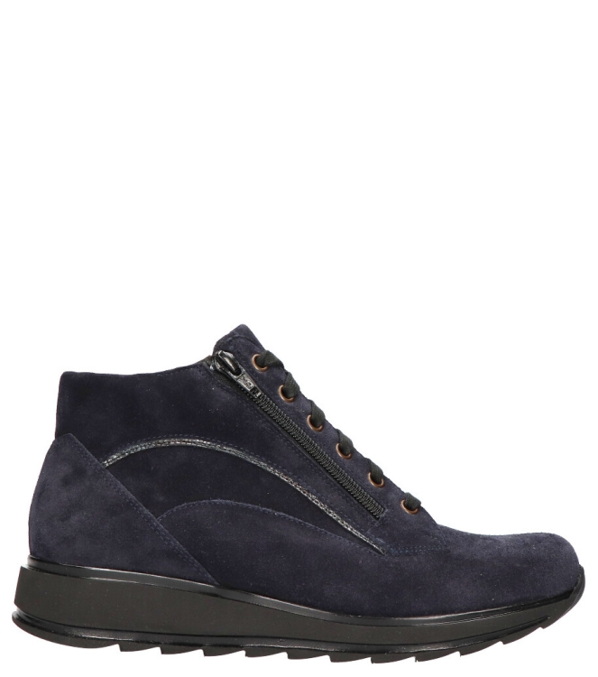 Durea Durea sneaker <span>9763 684 9940</span> 9940 blauw Durea sneaker <span>9763 684 9940</span> 9763 684 9940 blauw - www.bremmerschoenen.live - Bremmer Schoenen