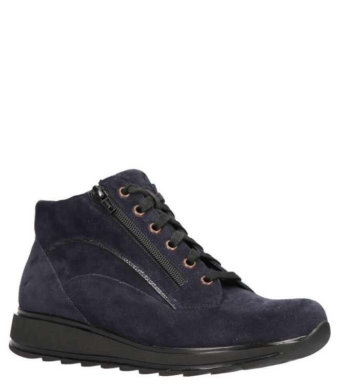 Durea Durea sneaker <span>9763 684 9940</span> 9940 blauw Durea sneaker <span>9763 684 9940</span> 9763 684 9940 blauw - www.bremmerschoenen.live - Bremmer Schoenen