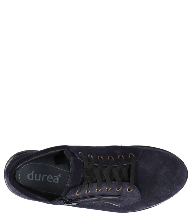 Durea Durea sneaker <span>9763 684 9940</span> 9940 blauw Durea sneaker <span>9763 684 9940</span> 9763 684 9940 blauw - www.bremmerschoenen.live - Bremmer Schoenen