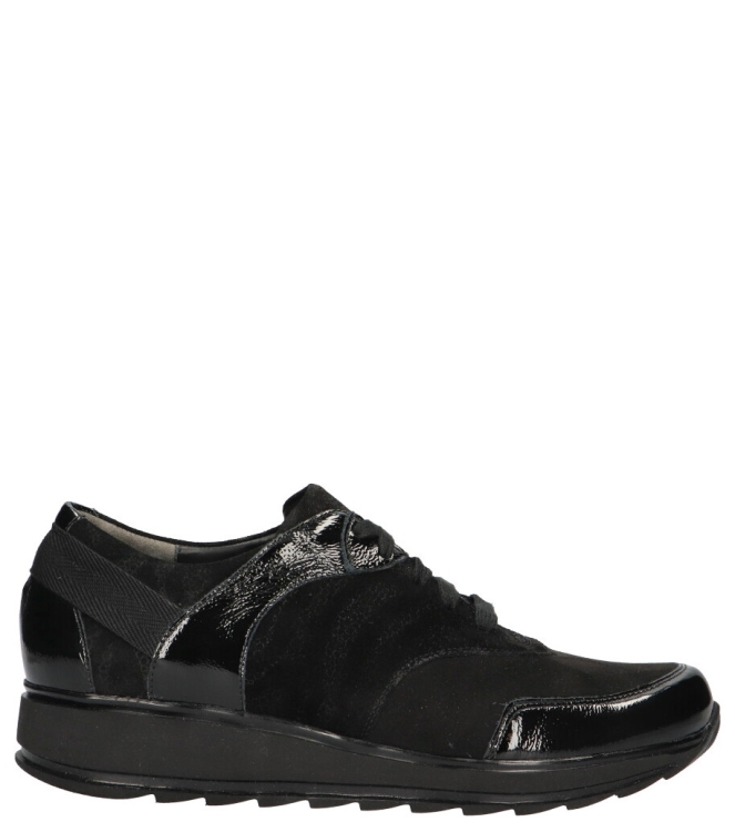 Durea Durea sneaker <span>6225 688 0563</span> 0563 zwart Durea sneaker <span>6225 688 0563</span> 6225 688 0563 zwart - www.bremmerschoenen.live - Bremmer Schoenen