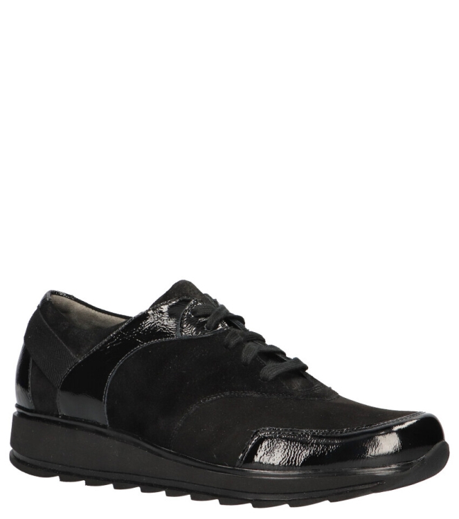 Durea Durea sneaker <span>6225 688 0563</span> 0563 zwart Durea sneaker <span>6225 688 0563</span> 6225 688 0563 zwart - www.bremmerschoenen.live - Bremmer Schoenen