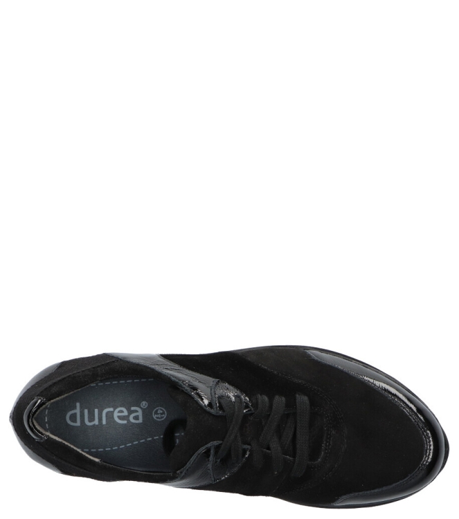 Durea Durea sneaker <span>6225 688 0563</span> 0563 zwart Durea sneaker <span>6225 688 0563</span> 6225 688 0563 zwart - www.bremmerschoenen.live - Bremmer Schoenen