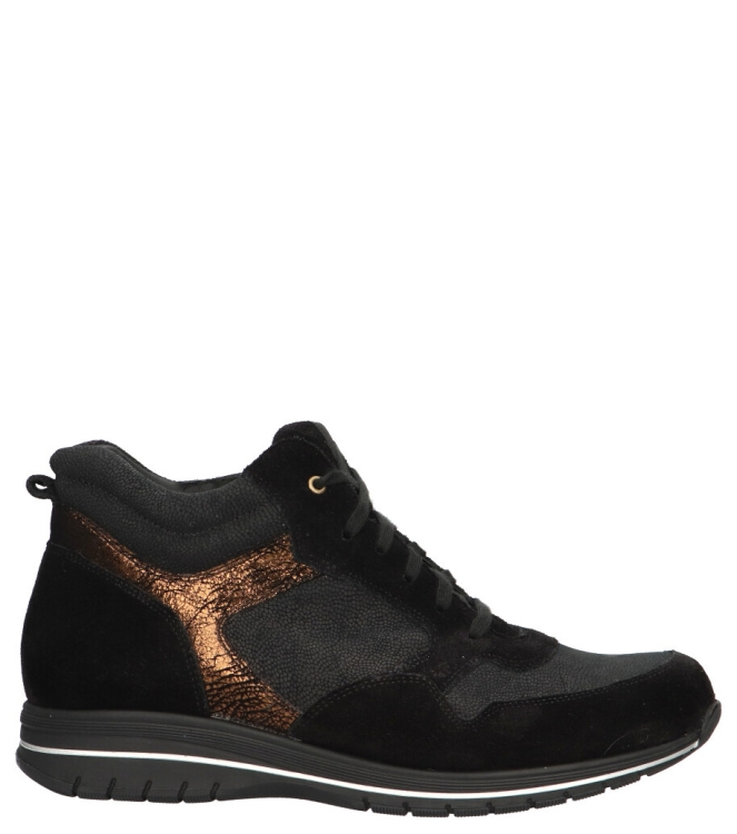 Durea Durea sneaker <span>9726 688 9893</span> 9893 zwart Durea sneaker <span>9726 688 9893</span> 9726 688 9893 zwart - www.bremmerschoenen.live - Bremmer Schoenen