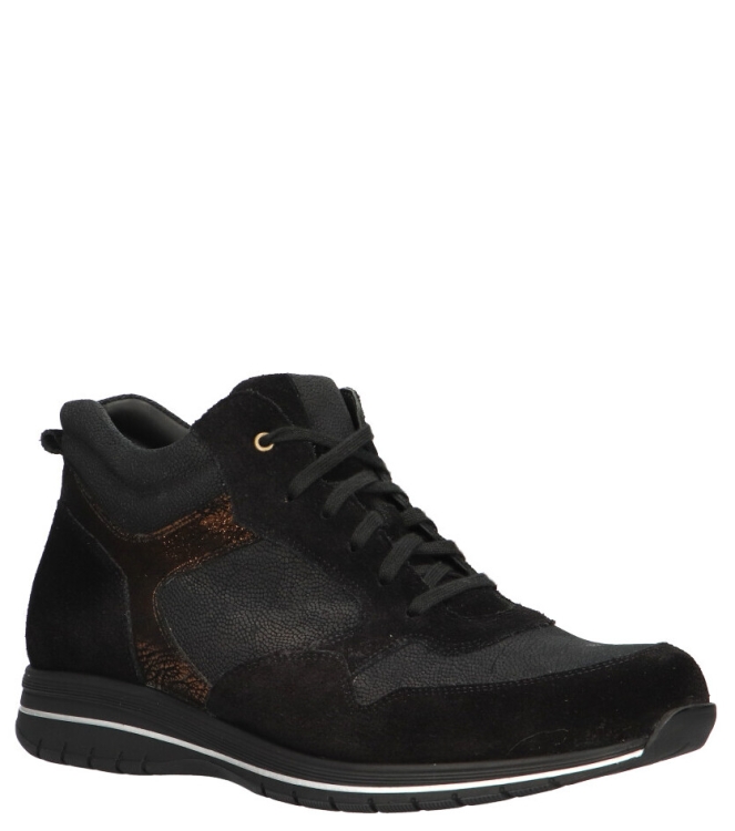 Durea Durea sneaker <span>9726 688 9893</span> 9893 zwart Durea sneaker <span>9726 688 9893</span> 9726 688 9893 zwart - www.bremmerschoenen.live - Bremmer Schoenen