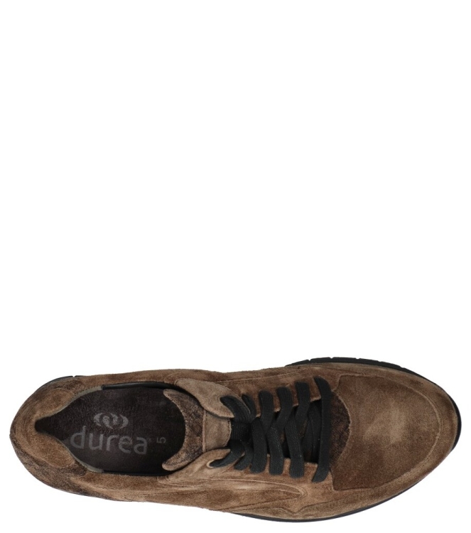 Durea Durea sneaker <span>6148 688 0814</span> 9999 khaki fox Durea sneaker <span>6148 688 0814</span> 6148 688 0814 bruin - www.bremmerschoenen.live - Bremmer Schoenen