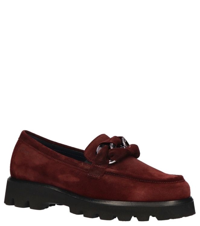 Sioux Sioux instapper <span>69645 Meredira 727</span> berry Sioux instapper <span>69645 Meredira 727</span> 69645 Meredira 727 bordeaux - www.bremmerschoenen.live - Bremmer Schoenen