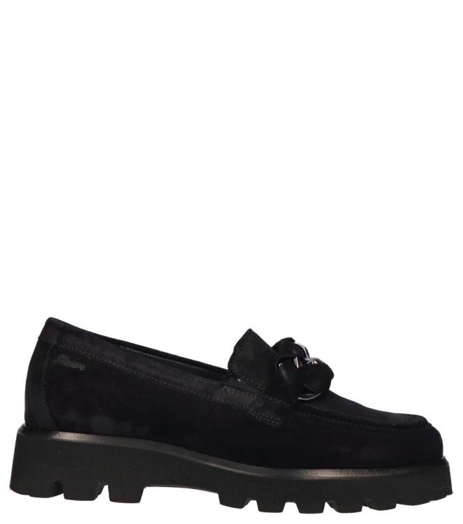 Sioux Sioux instapper <span>69641 Meredira 727</span> profondo Sioux instapper <span>69641 Meredira 727</span> 69641 Meredira 727 blauw - www.bremmerschoenen.live - Bremmer Schoenen