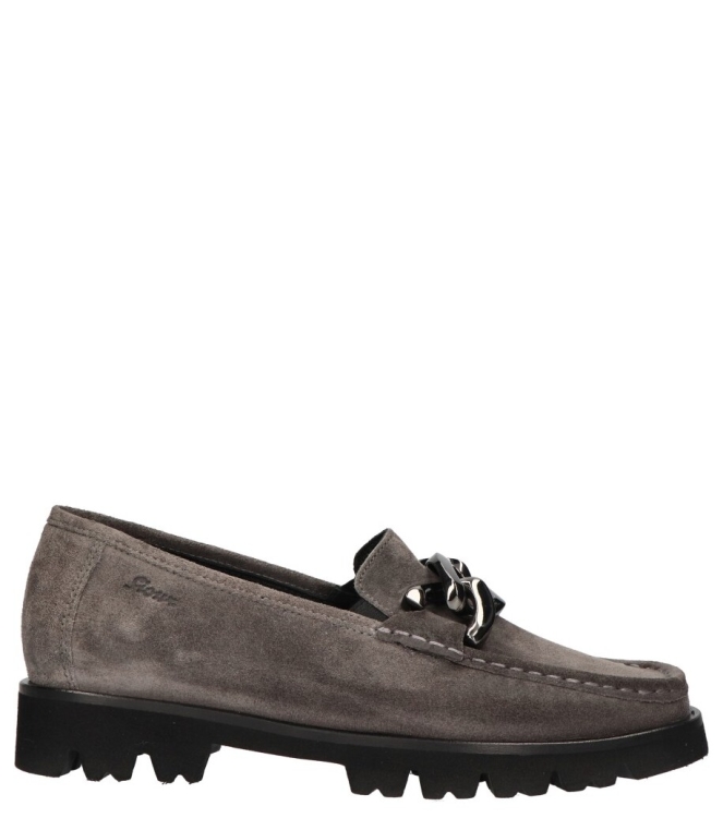 Sioux Sioux instapper <span>69471 Cortizia 734</span> fumo Sioux instapper <span>69471 Cortizia 734</span> 69471 Cortizia 734 grijs - www.bremmerschoenen.live - Bremmer Schoenen