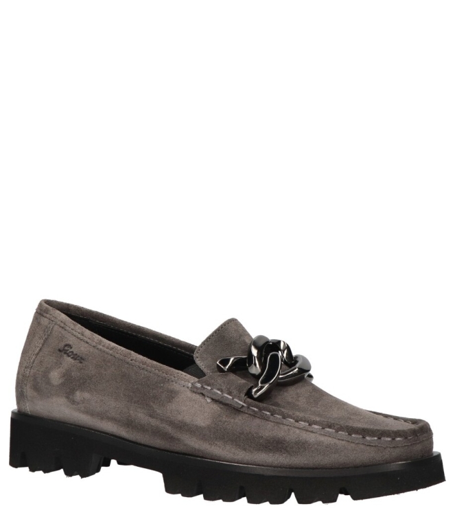Sioux Sioux instapper <span>69471 Cortizia 734</span> fumo Sioux instapper <span>69471 Cortizia 734</span> 69471 Cortizia 734 grijs - www.bremmerschoenen.live - Bremmer Schoenen