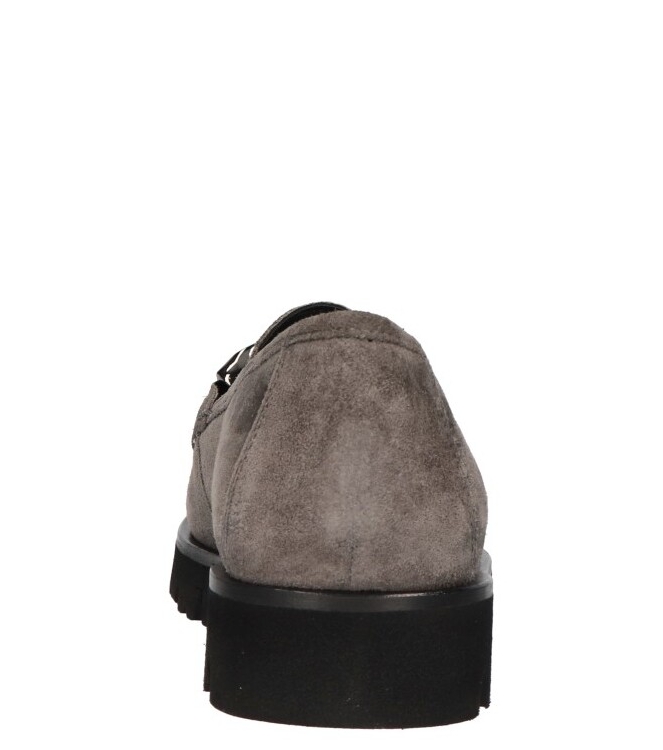 Sioux Sioux instapper <span>69471 Cortizia 734</span> fumo Sioux instapper <span>69471 Cortizia 734</span> 69471 Cortizia 734 grijs - www.bremmerschoenen.live - Bremmer Schoenen