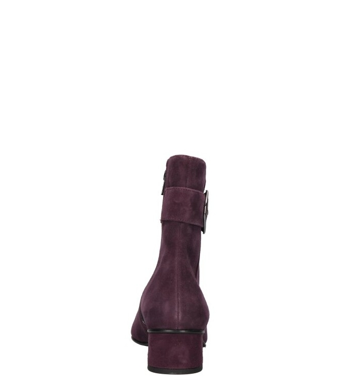 Hassia Hassia Enkellaars <span>303095 8100 Siena</span> 8100 plum Hassia Enkellaars <span>303095 8100 Siena</span> 303095 8100 Siena paars - www.bremmerschoenen.live - Bremmer Schoenen