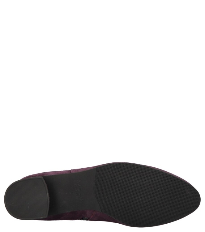 Hassia Hassia Enkellaars <span>303095 8100 Siena</span> 8100 plum Hassia Enkellaars <span>303095 8100 Siena</span> 303095 8100 Siena paars - www.bremmerschoenen.live - Bremmer Schoenen
