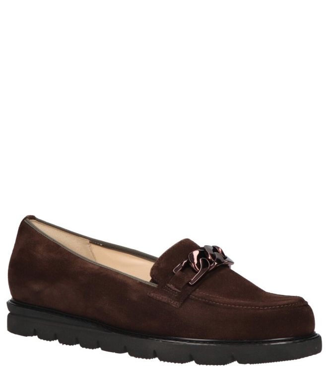Hassia Hassia instapper <span>301578 8600 Pisa</span> 8600 darkbrown Hassia instapper <span>301578 8600 Pisa</span> 301578 8600 Pisa bruin - www.bremmerschoenen.live - Bremmer Schoenen