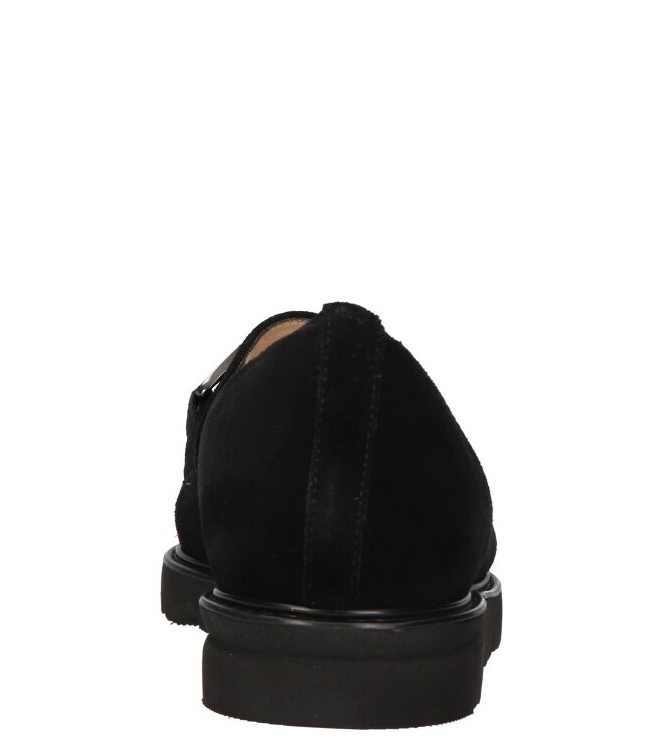 Hassia instapper <span>301578 0100 Pisa</span> 301578 0100 Pisa zwart - www.bremmerschoenen.live - Bremmer Schoenen