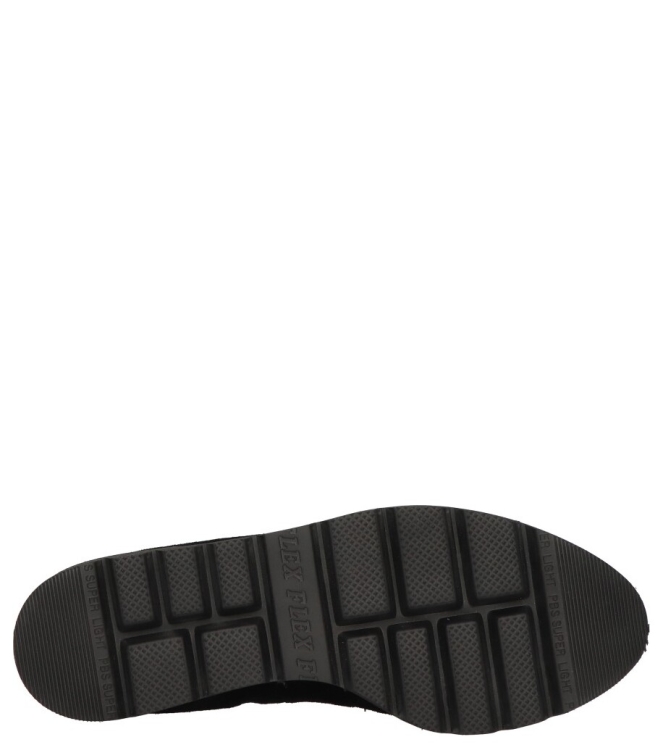 Hassia instapper <span>301578 0100 Pisa</span> 301578 0100 Pisa zwart - www.bremmerschoenen.live - Bremmer Schoenen