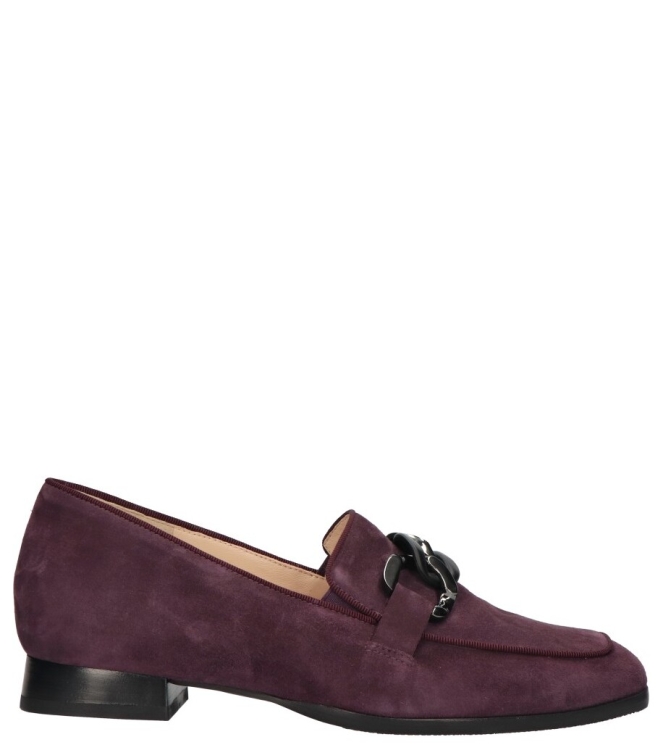 Hassia Hassia instapper <span>300846 8100 Napoli</span> 8100 plum Hassia instapper <span>300846 8100 Napoli</span> 300846 8100 Napoli paars - www.bremmerschoenen.live - Bremmer Schoenen