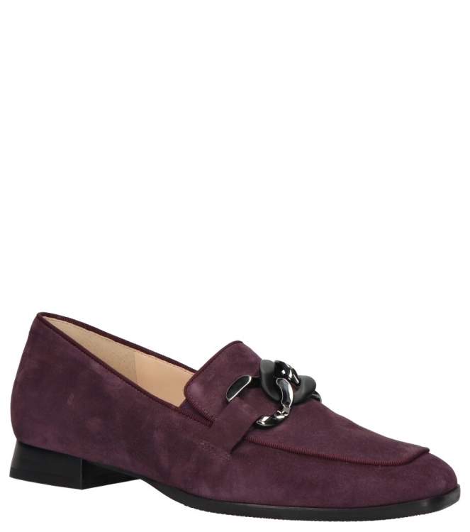 Hassia Hassia instapper <span>300846 8100 Napoli</span> 8100 plum Hassia instapper <span>300846 8100 Napoli</span> 300846 8100 Napoli paars - www.bremmerschoenen.live - Bremmer Schoenen