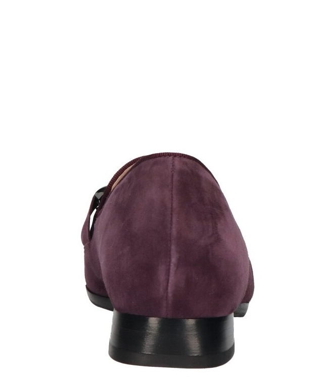 Hassia Hassia instapper <span>300846 8100 Napoli</span> 8100 plum Hassia instapper <span>300846 8100 Napoli</span> 300846 8100 Napoli paars - www.bremmerschoenen.live - Bremmer Schoenen