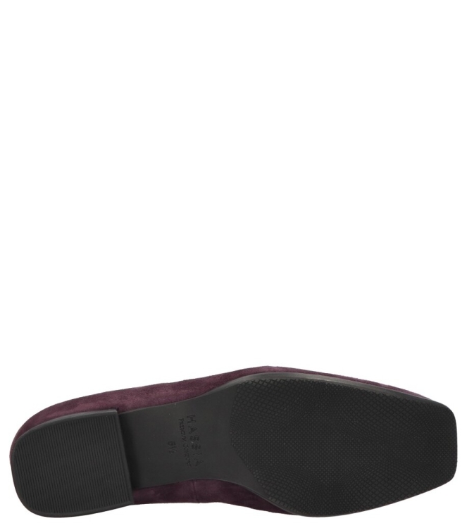 Hassia Hassia instapper <span>300846 8100 Napoli</span> 8100 plum Hassia instapper <span>300846 8100 Napoli</span> 300846 8100 Napoli paars - www.bremmerschoenen.live - Bremmer Schoenen