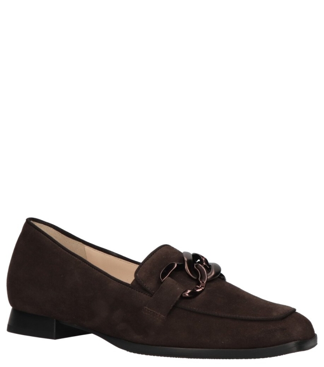 Hassia Hassia instapper <span>300846 8600 Napoli</span> 8600 darkbrown Hassia instapper <span>300846 8600 Napoli</span> 300846 8600 Napoli bruin - www.bremmerschoenen.live - Bremmer Schoenen