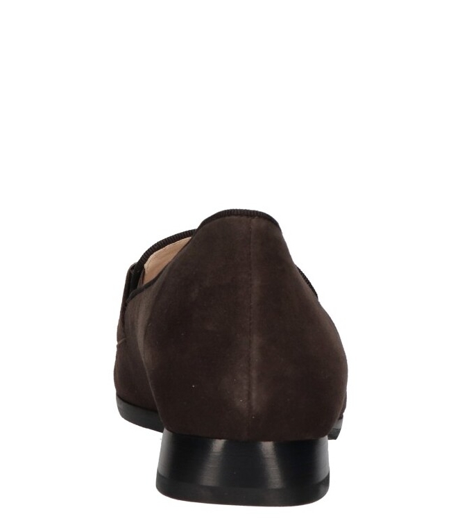 Hassia Hassia instapper <span>300846 8600 Napoli</span> 8600 darkbrown Hassia instapper <span>300846 8600 Napoli</span> 300846 8600 Napoli bruin - www.bremmerschoenen.live - Bremmer Schoenen