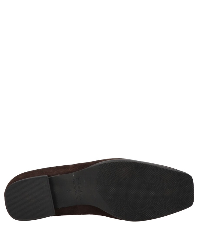 Hassia Hassia instapper <span>300846 8600 Napoli</span> 8600 darkbrown Hassia instapper <span>300846 8600 Napoli</span> 300846 8600 Napoli bruin - www.bremmerschoenen.live - Bremmer Schoenen