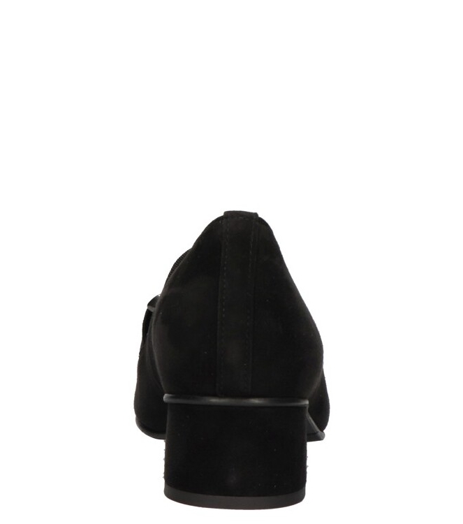 Hassia Hassia pump <span>303056 0100 Siena</span> 0100 schwarz Hassia pump <span>303056 0100 Siena</span> 303056 0100 Siena zwart - www.bremmerschoenen.live - Bremmer Schoenen