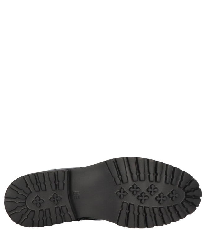 Piedi Nudi Piedi Nudi veterboot <span>634233-101PN 6002</span> nero 101 6002 Piedi Nudi veterboot <span>634233-101PN 6002</span> 634233-101PN 6002 zwart - www.bremmerschoenen.live - Bremmer Schoenen