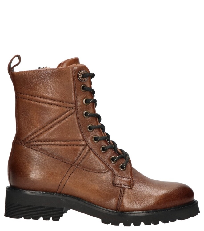 Piedi Nudi Piedi Nudi veterboot <span>6342320-101PN 6130</span> cuoio 101 6130 Piedi Nudi veterboot <span>6342320-101PN 6130</span> 6342320-101PN 6130 cognac - www.bremmerschoenen.live - Bremmer Schoenen