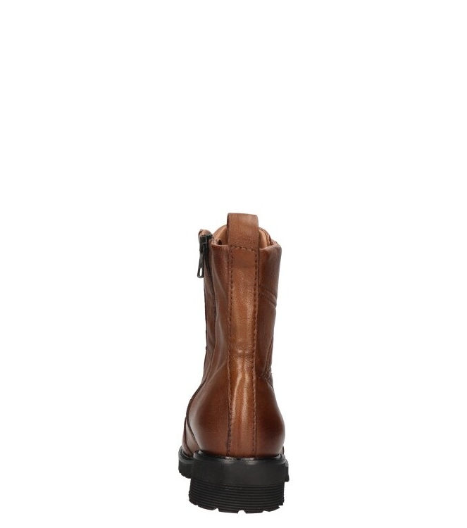 Piedi Nudi Piedi Nudi veterboot <span>6342320-101PN 6130</span> cuoio 101 6130 Piedi Nudi veterboot <span>6342320-101PN 6130</span> 6342320-101PN 6130 cognac - www.bremmerschoenen.live - Bremmer Schoenen