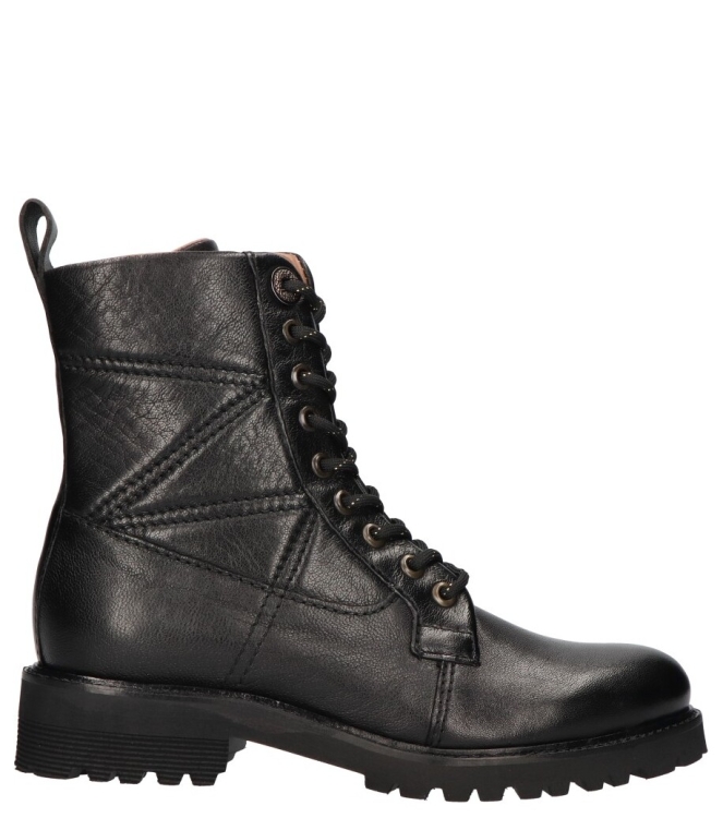 Piedi Nudi Piedi Nudi veterboot <span>634232-201PN 6002</span> 101 6002 nero Piedi Nudi veterboot <span>634232-201PN 6002</span> 634232-201PN 6002 zwart - www.bremmerschoenen.live - Bremmer Schoenen