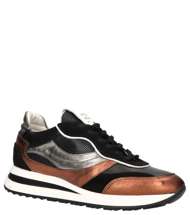 Piedi Nudi Piedi Nudi sneaker <span>2752-04PN 04</span> 04 bronze multi Piedi Nudi sneaker <span>2752-04PN 04</span> 2752-04PN 04 zwart - www.bremmerschoenen.live - Bremmer Schoenen