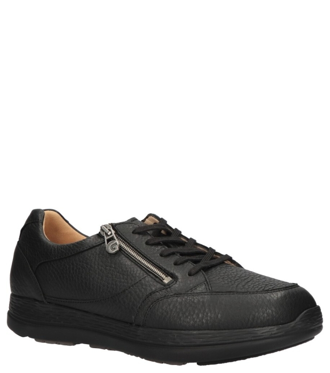 Ganter Ganter sneaker <span>259849 0100 Karl-Ludwig</span> 0100 schwarz Ganter sneaker <span>259849 0100 Karl-Ludwig</span> 259849 0100 Karl-Ludwig zwart - www.bremmerschoenen.live - Bremmer Schoenen