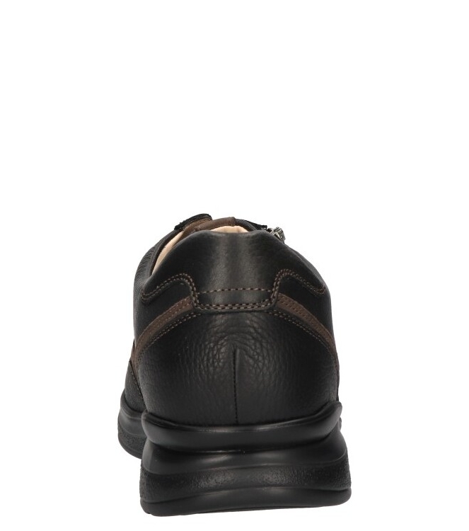 Ganter Ganter sneaker <span>257420 0120 Harald</span> 0120 schwarz espresso Ganter sneaker <span>257420 0120 Harald</span> 257420 0120 Harald zwart - www.bremmerschoenen.live - Bremmer Schoenen
