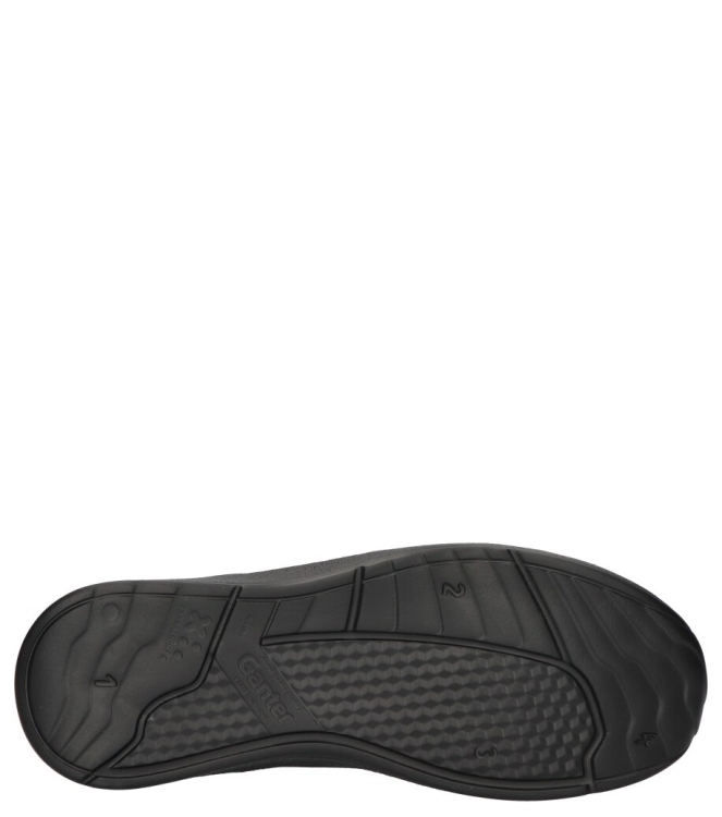 Ganter Ganter sneaker <span>257420 0120 Harald</span> 0120 schwarz espresso Ganter sneaker <span>257420 0120 Harald</span> 257420 0120 Harald zwart - www.bremmerschoenen.live - Bremmer Schoenen