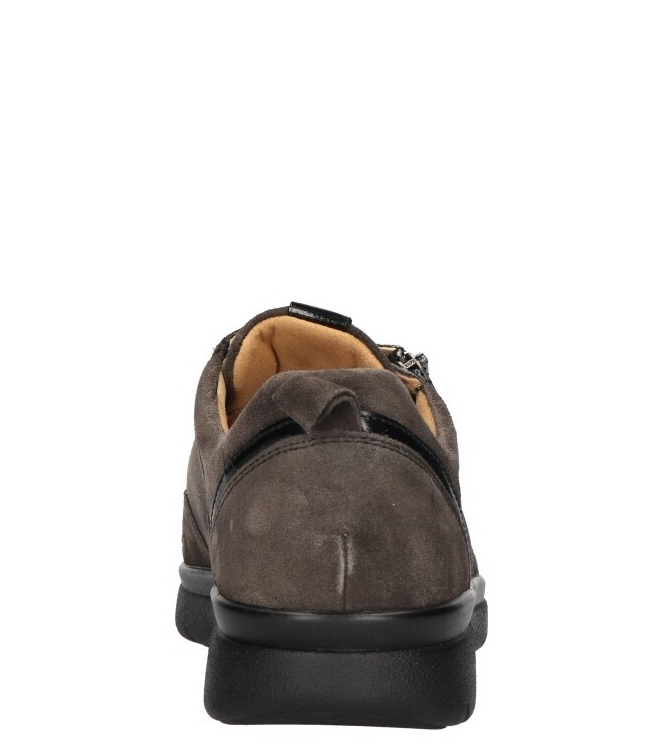 Ganter Ganter sneaker <span>209228 6200 Kira</span> 6200 anthracite Ganter sneaker <span>209228 6200 Kira</span> 209228 6200 Kira grijs - www.bremmerschoenen.live - Bremmer Schoenen
