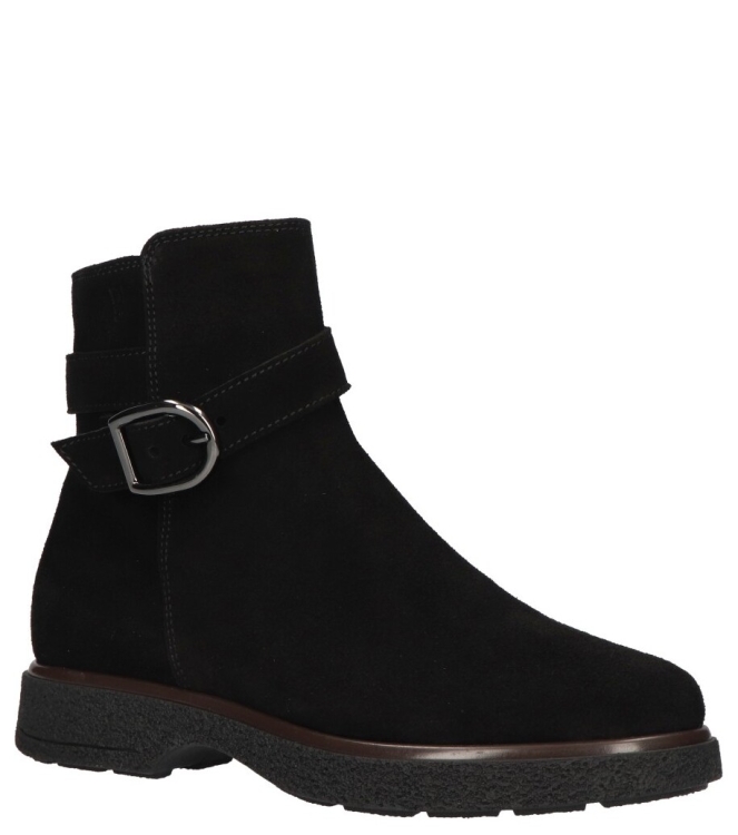 DL-Sport DL-Sport enkellaars <span>5906 versione 03</span> velour nero DL-Sport enkellaars <span>5906 versione 03</span> 5906 versione 03 zwart - www.bremmerschoenen.live - Bremmer Schoenen
