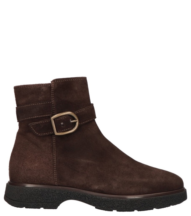 DL-Sport DL-Sport enkellaars <span>5906 versione 04</span> velour ebano DL-Sport enkellaars <span>5906 versione 04</span> 5906 versione 04 bruin - www.bremmerschoenen.live - Bremmer Schoenen