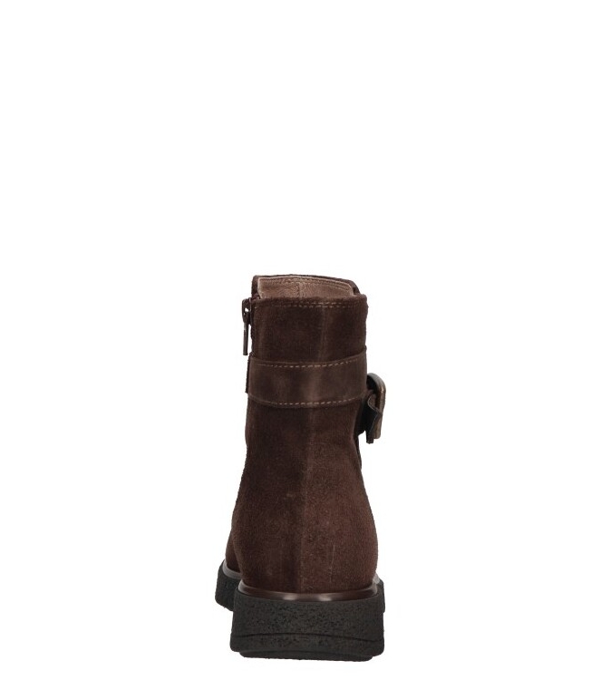 DL-Sport DL-Sport enkellaars <span>5906 versione 04</span> velour ebano DL-Sport enkellaars <span>5906 versione 04</span> 5906 versione 04 bruin - www.bremmerschoenen.live - Bremmer Schoenen