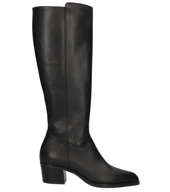 DL-Sport DL-Sport laars <span>5957 versione 01</span> vitello nero DL-Sport laars <span>5957 versione 01</span> 5957 versione 01 zwart - www.bremmerschoenen.live - Bremmer Schoenen