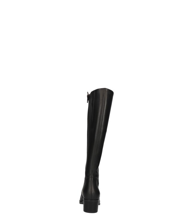 DL-Sport DL-Sport laars <span>5957 versione 01</span> vitello nero DL-Sport laars <span>5957 versione 01</span> 5957 versione 01 zwart - www.bremmerschoenen.live - Bremmer Schoenen