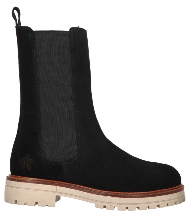 Piedro chelseaboot <span>112.69112.70 9800</span> 112.69112.70 9800 zwart - www.bremmerschoenen.live - Bremmer Schoenen