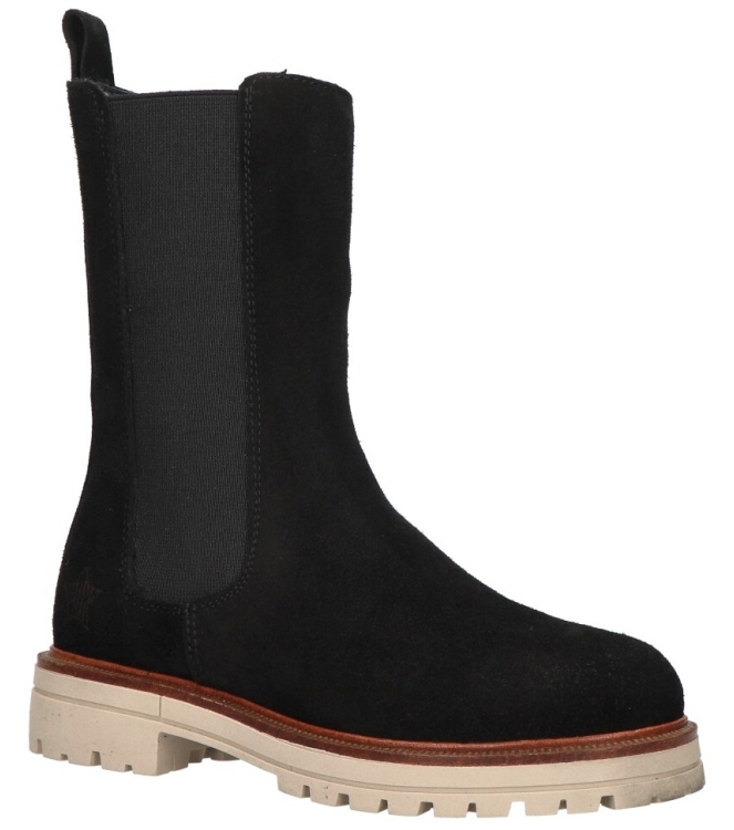 Piedro chelseaboot <span>112.69112.70 9800</span> 112.69112.70 9800 zwart - www.bremmerschoenen.live - Bremmer Schoenen