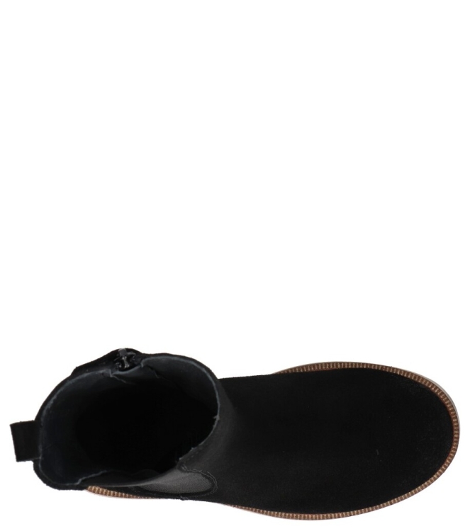 Piedro chelseaboot <span>112.69112.70 9800</span> 112.69112.70 9800 zwart - www.bremmerschoenen.live - Bremmer Schoenen